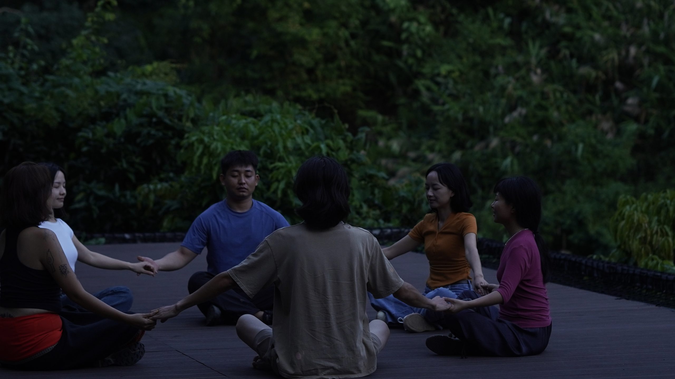 About Root Living A Different Way of Living, Rooted in Xishuangbanna